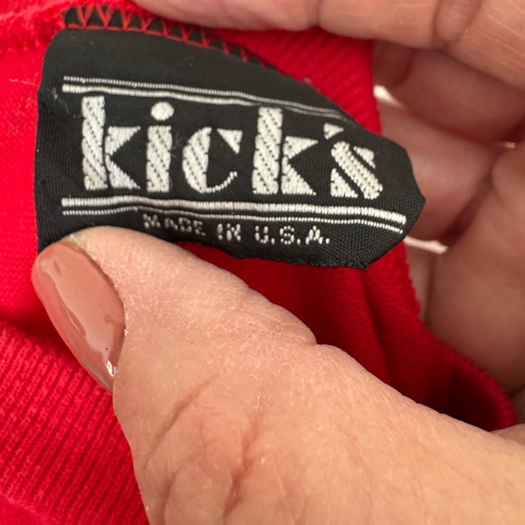 Vintage Christmas Sleep Shirt - Picture 6 of 9